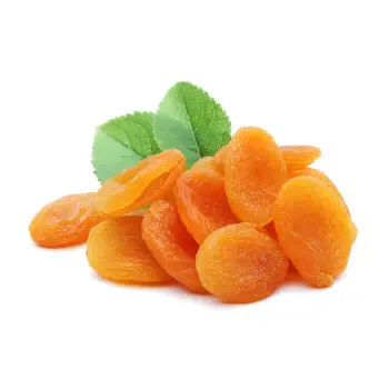 Organic Dry Apricots